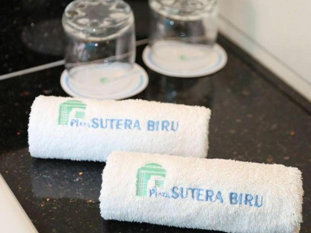 Plaza Sutera Biru Hotel Kuala Belait Kültér fotó