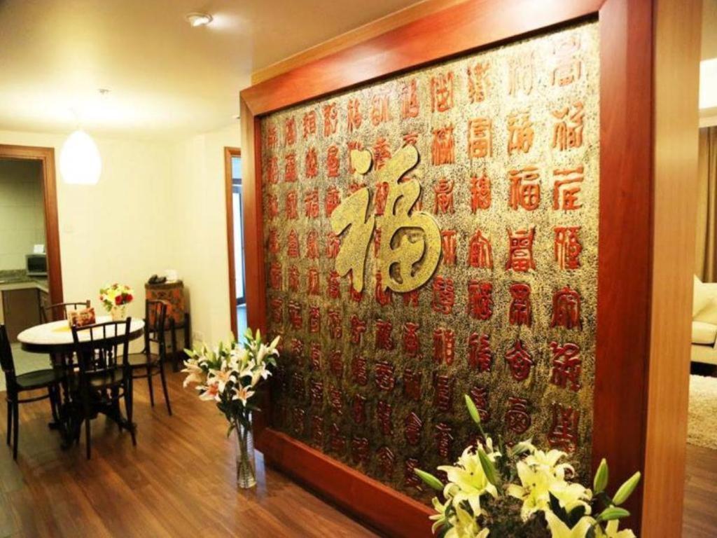 Plaza Sutera Biru Hotel Kuala Belait Kültér fotó